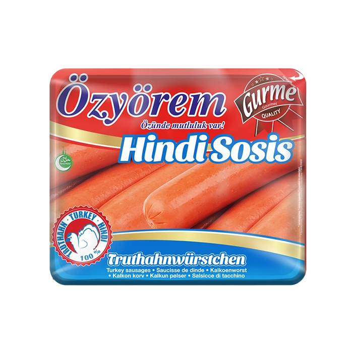 Putenwürstchen (800g)